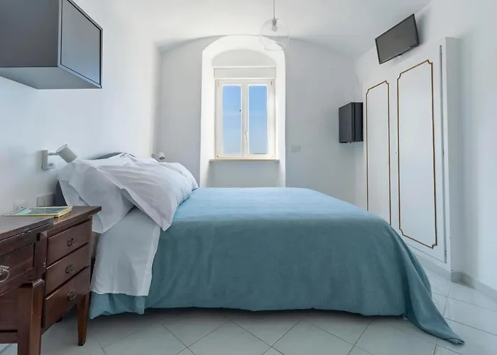 Albergo La Prora