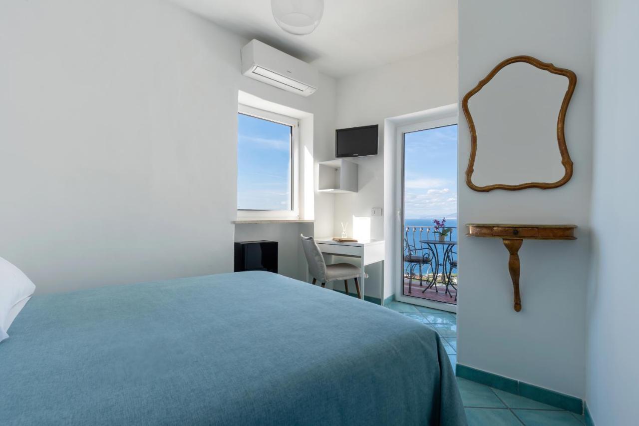 La Prora Hotel Capri