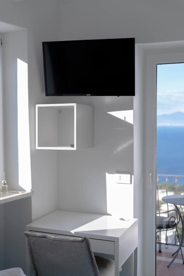 Hotel La Prora Capri